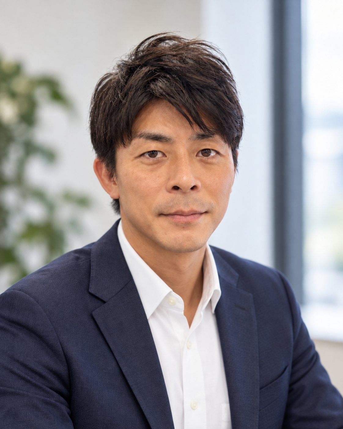 代表取締役 内野敬也