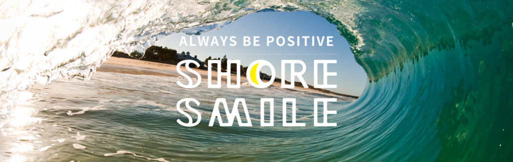 SHORE SMILEバナー